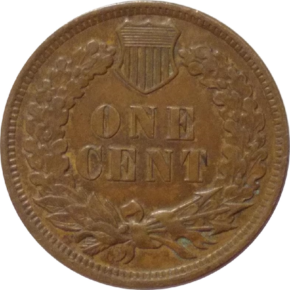 1906-Indian-Head-Cent-#2---Verdi-Care-Success!